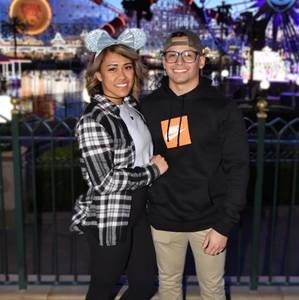 Meet your Posher, Denise